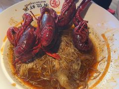 -有位虾匠·胶东土菜小馆(市北店)