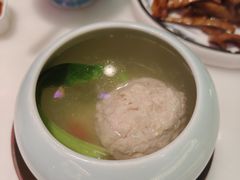 -假装苏杭·园林餐厅(陆家嘴中心店)