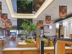-鑫震源·苏式大虾生煎(独墅湖邻里中心店)