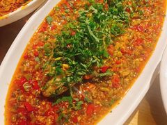 霍香家常鱼-赤宴·川菜(玉林店)