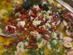 -院里寻菜·精致庭院菜(观沙岭店)