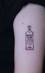 -飛凡TATTOO纹身•原创