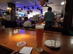 白啤-宝莱纳餐厅(滨江店)