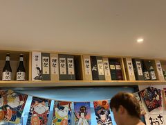 -龍二烧肉酒场(九亭店)