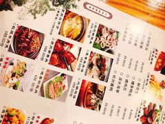 -禧福楼·十五年老店(科技城店)