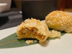 -A One Kitchen·南京精菜馆(德基广场店)