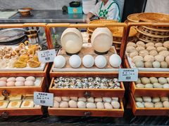 -大灶头·新昌菜(中国茶市店)