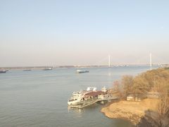 -幕燕滨江·燕子矶公园