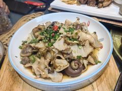 -君霖海鲜私房菜(春柳店)