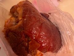-土门八珍烤鸡腊味店(土门老店)