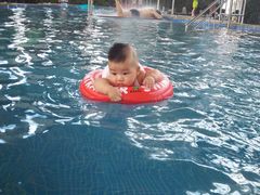 -中家鑫园温泉酒店鑫悦汤泉