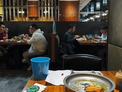 -汉巴味德(沈阳万象汇店)