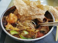 -红鼻子桂林米粉(金唐新光界店)