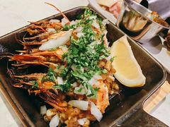 -墨纪Mojí墨西哥餐厅(官舍店)