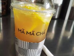 -MAMACHA妈妈茶(海信店)