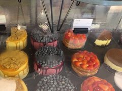 -BAKER&SPICE(安福路店)