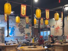 -水浒烤肉(医学院店)