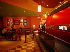 -COSTA COFFEE(西直门店)