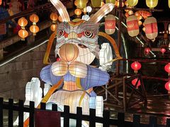 -横店影视城梦幻谷园区