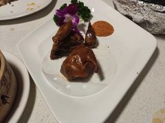 -煲王粤菜餐厅(中侨中心店)