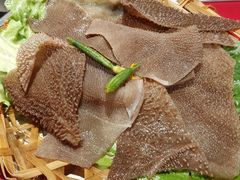 -潮汕·草根牛肉档(上海荟聚城市集市店)