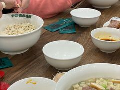 -老刘家永盛斋·传统泡馍(东关南街店)