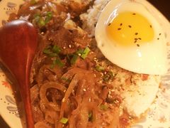 日式牛肉饭-鹏祖料理