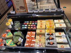-Olé精品超市(北京合生汇店)