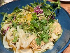 石河子凉皮-耶里夏丽·丝路新疆菜·清真食品(徐汇南丹东路臻选店)