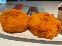 -半秋山西餐厅(巴南万达广场店)