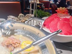 -骨之味·筒骨汤火锅(江头店)