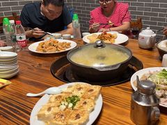 -侠成水上农庄(工业大道店)