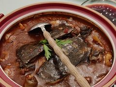 -谢先生酒店·椒宴集(沙湖店)