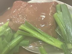 -阿锋鲍鱼酒家美食汇(华安店)
