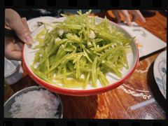 -满堂春特色餐馆