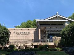 -浙江西湖美术馆