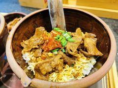 -擂饭(五一广场店)