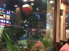 -阿殳菜馆·私厨(水围村店)