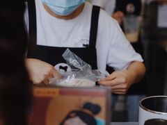 -沪上阿姨·精选茶饮(深大西丽店)