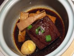 东坡肉-旺顺阁鱼头泡饼(常营店)