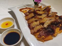 -山泉公馆酒家(广州东站店)