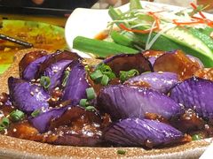 -小草大排档(北沙坡店)