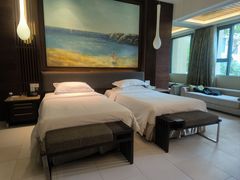 -惠州金海湾嘉华度假酒店