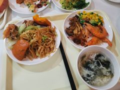 -碧中海汤泉汗蒸酒店