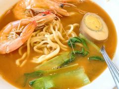 -南山鲜虾面·活鲜小馆·海味大连菜(南山总店)