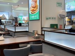 -黑窑厂糖油饼烤鸭·清真菜(黑窑厂街店)