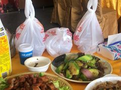 -安记烧鹅(新桥店)