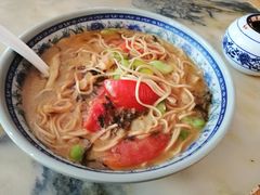 -慧娟面馆·餐厅(望江路店)