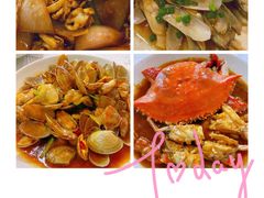 -丰收渔港饭店(嵊泗店)