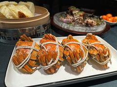 -江南雅厨(李公堤店)